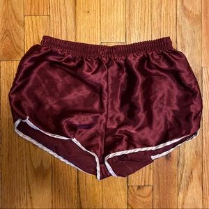 American Apparel Sport Shorts